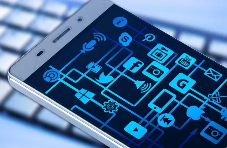 Mạng xã hội Social
