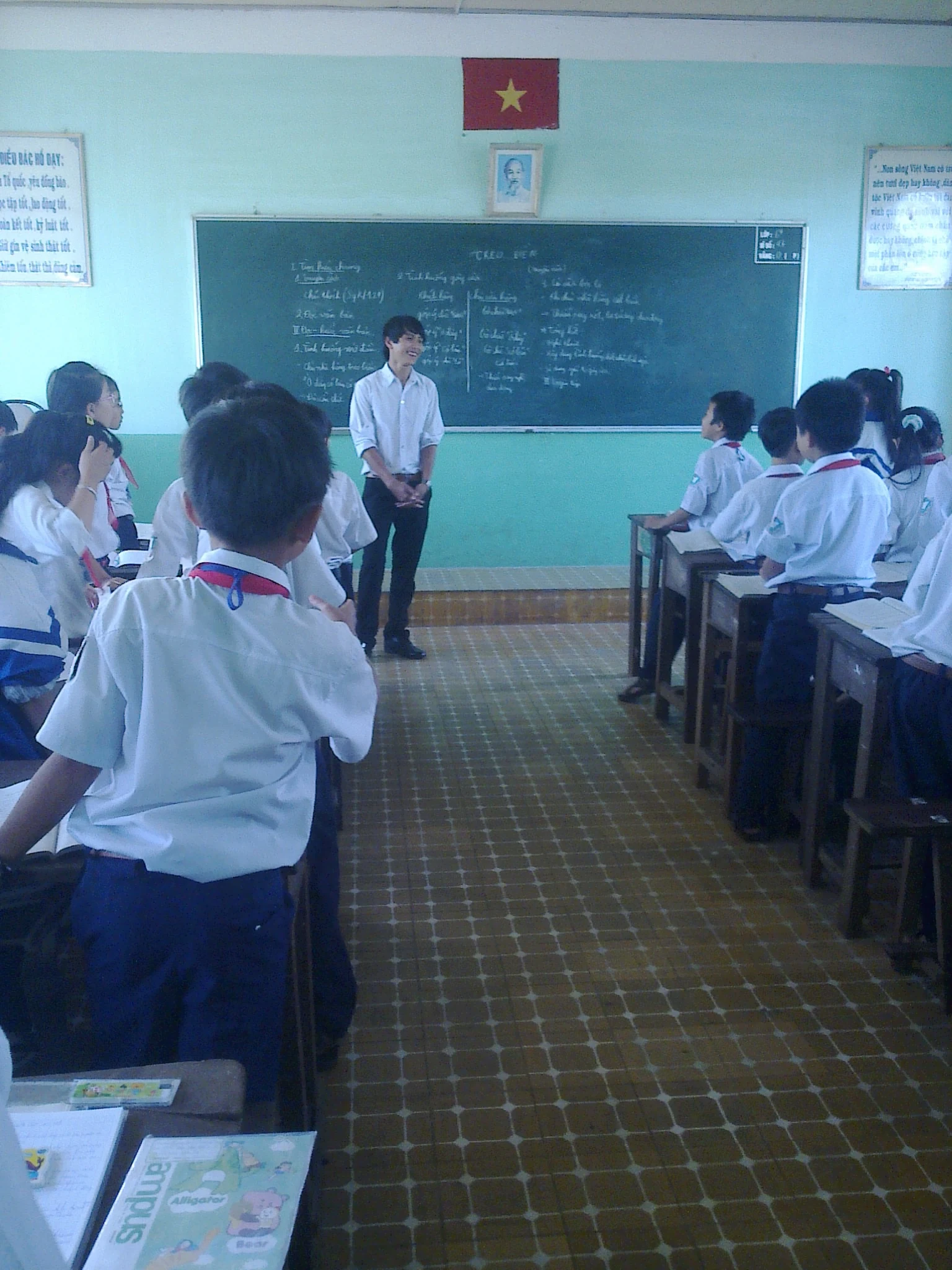 Grade 6