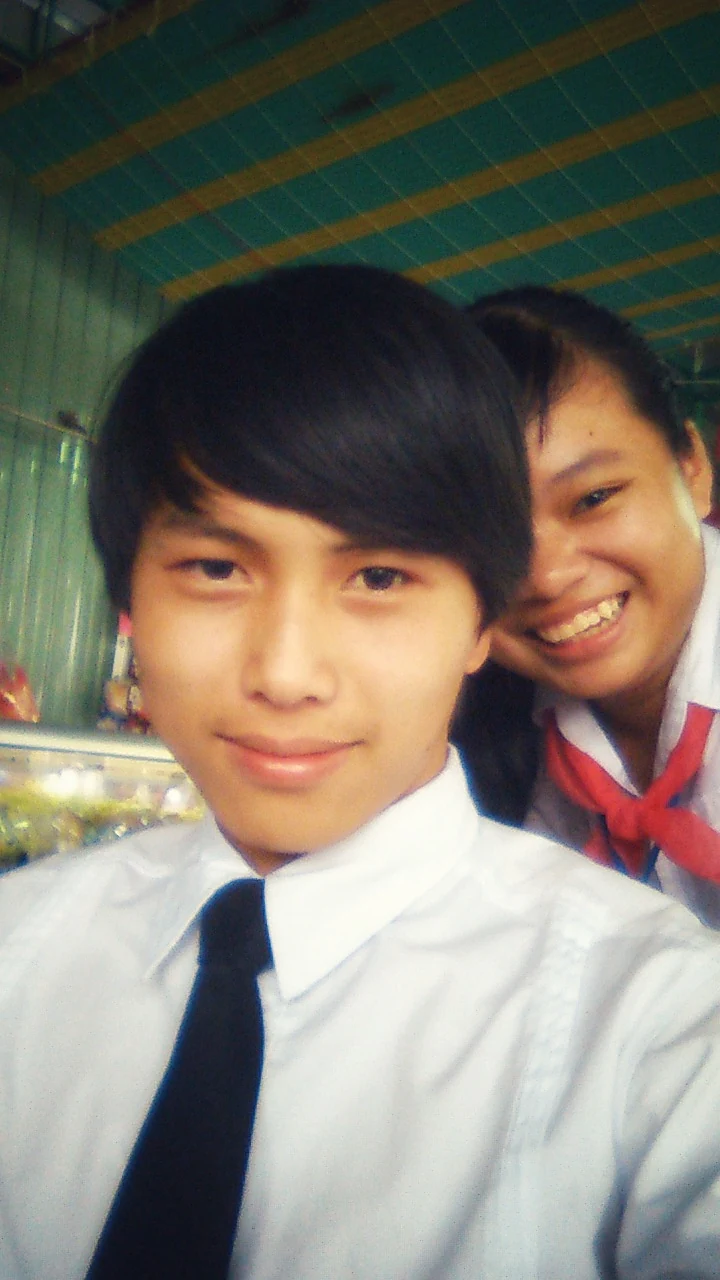 My student