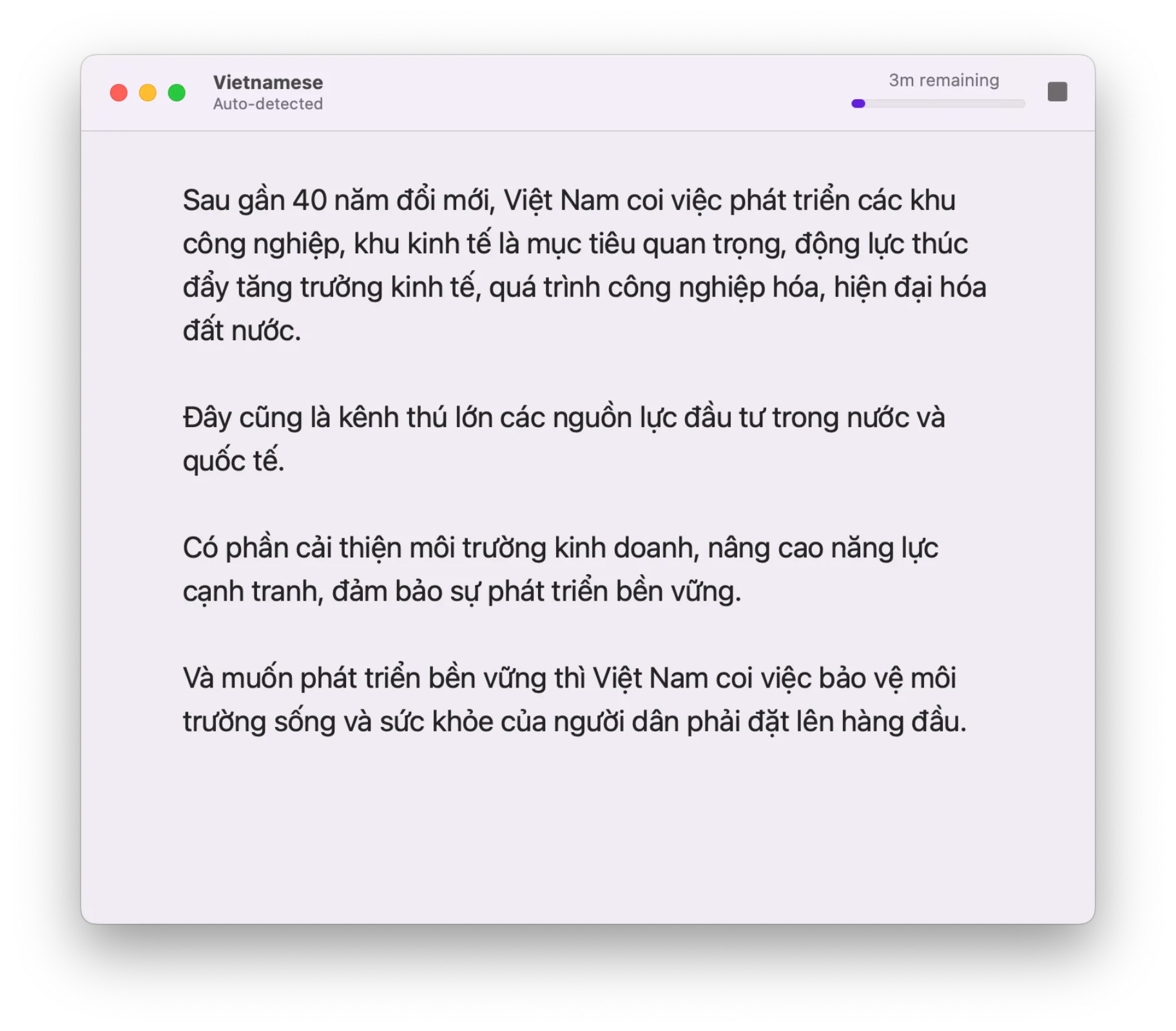 Transcript AI