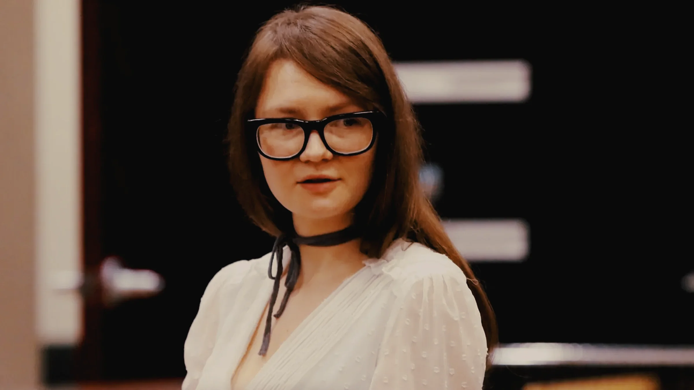 Anna Sorokin