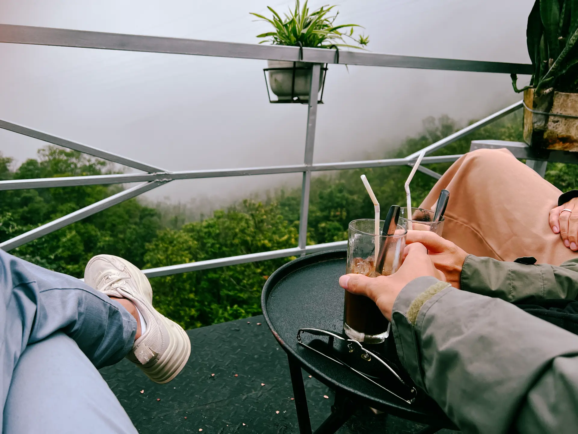 Cafe đèo Hải Vân Cafe đèo Hải Vân