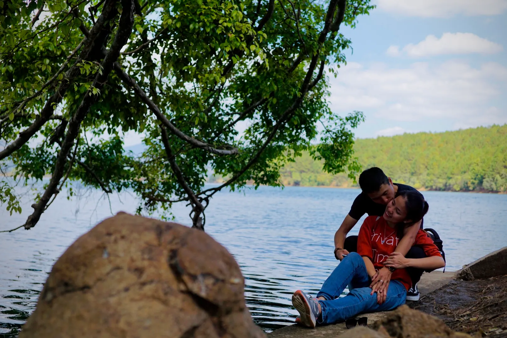 Biển Hồ Pleiku - 2019