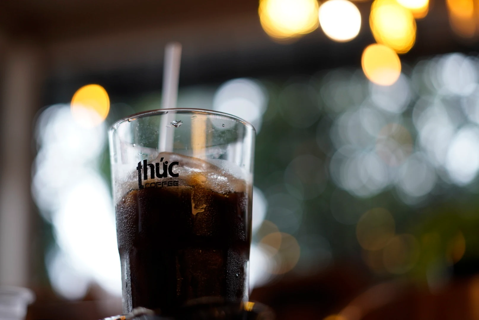 Coffee Thức