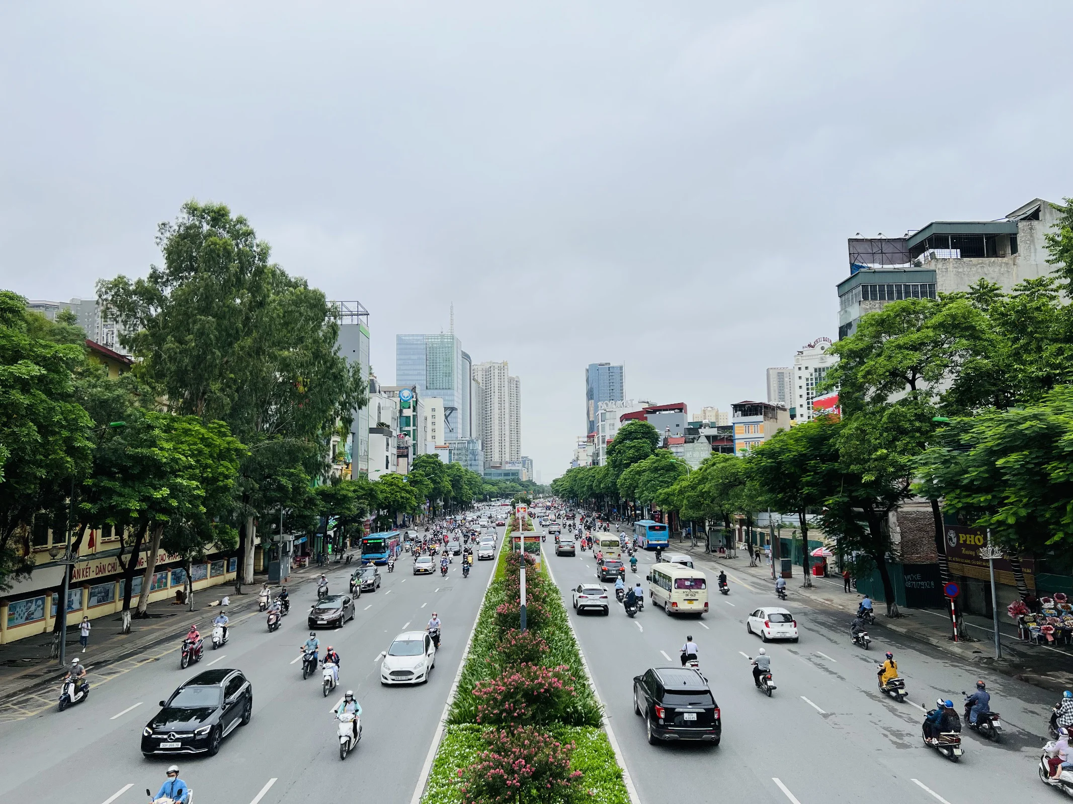 Hà Nội 2022