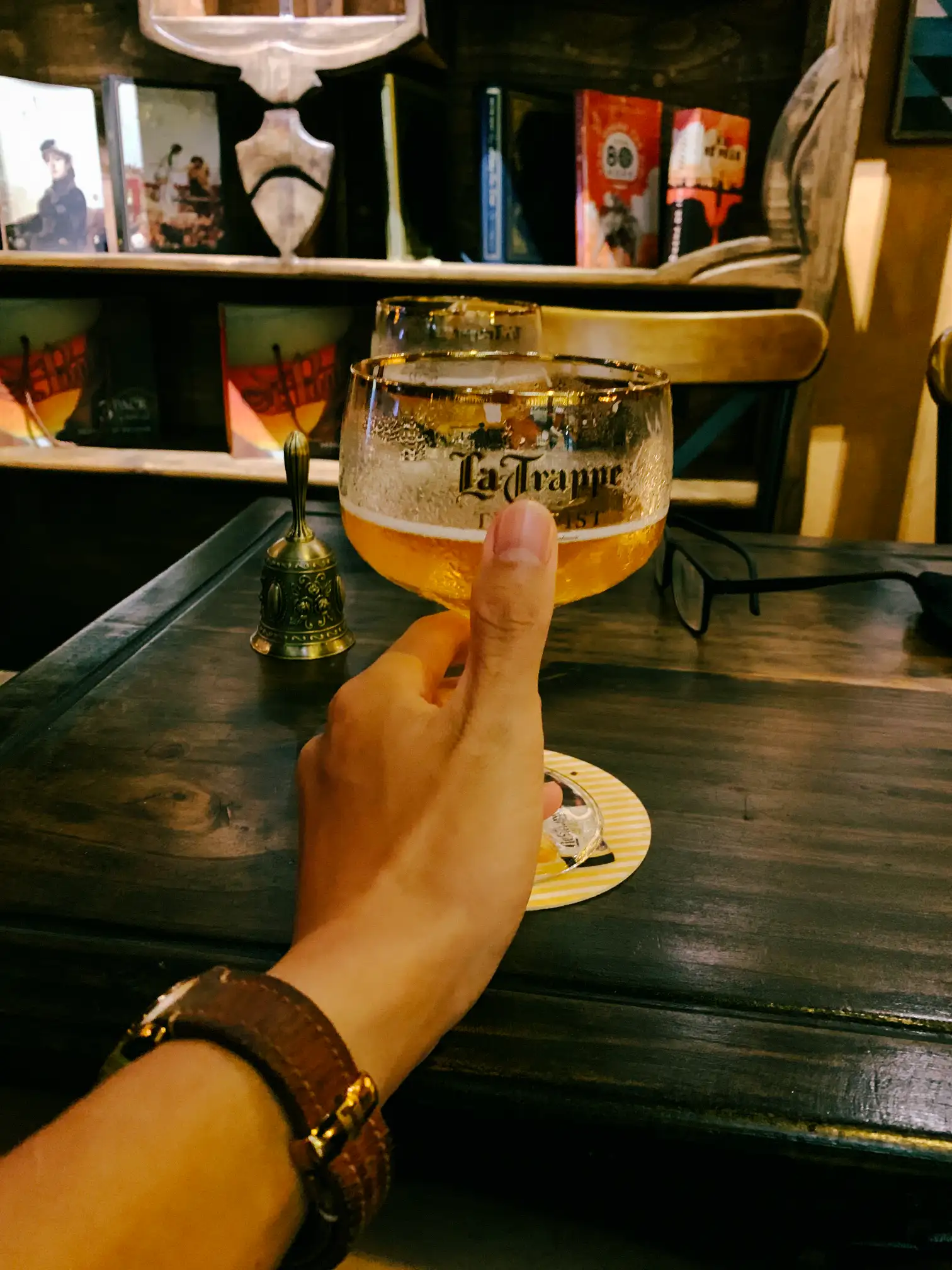 La Trappe