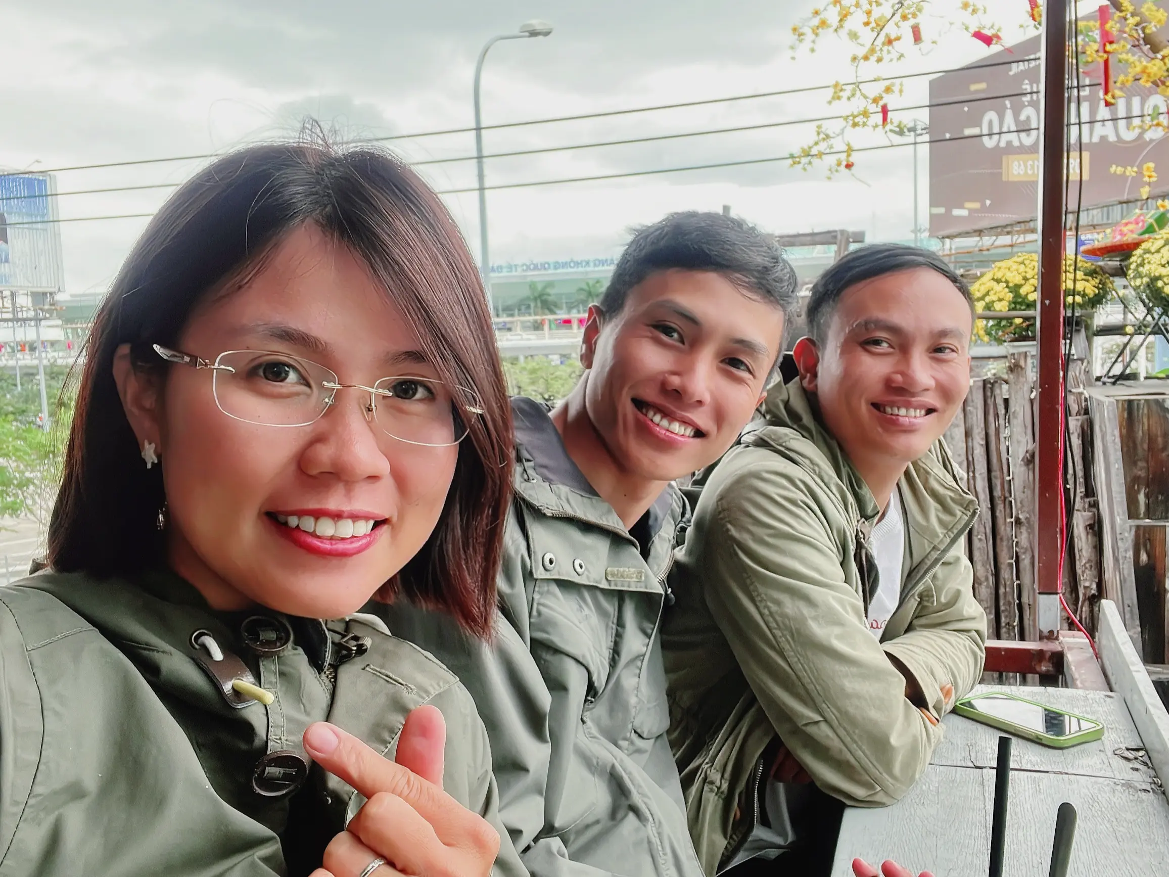 Cafe cùng Diệp Cafe cùng Diệp