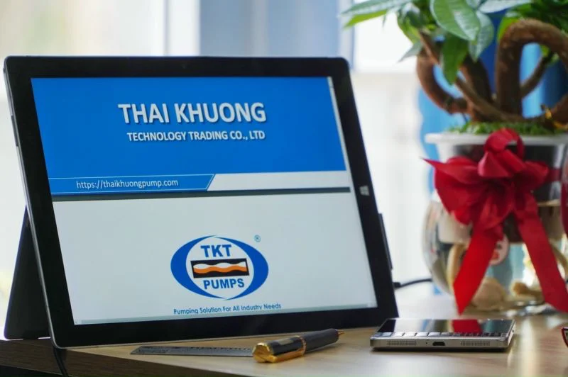 Thai Khuong Documents