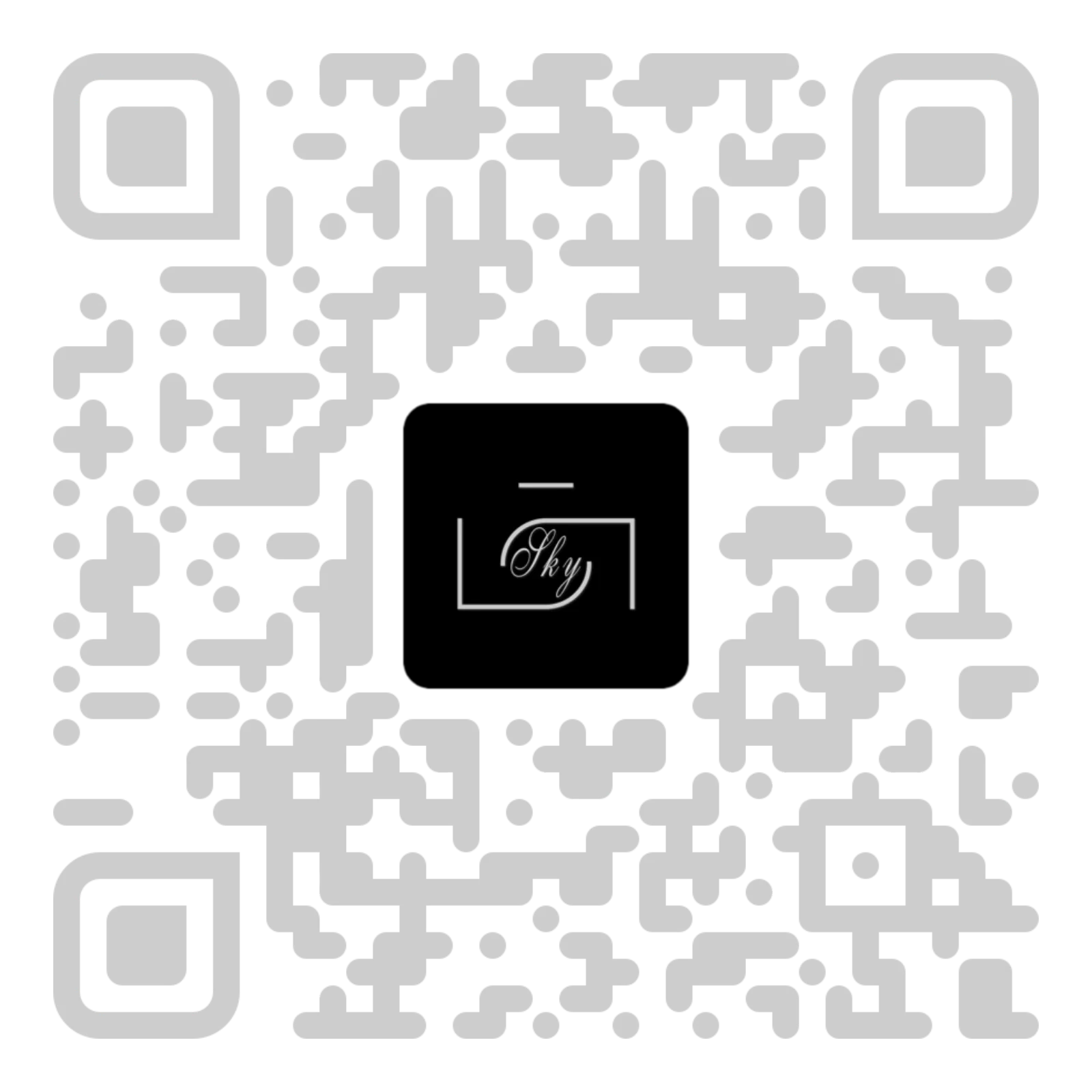 Contact dark