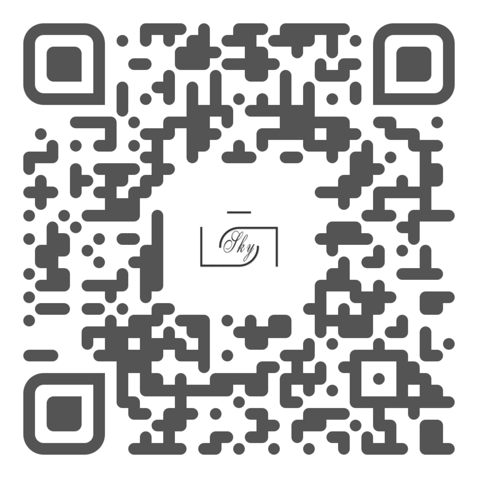 Contact light